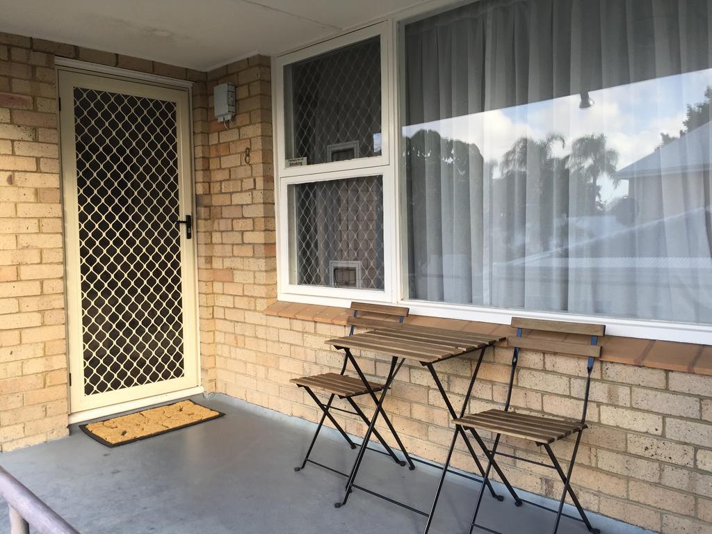 Applecross Village Apartment Perth Exterior foto