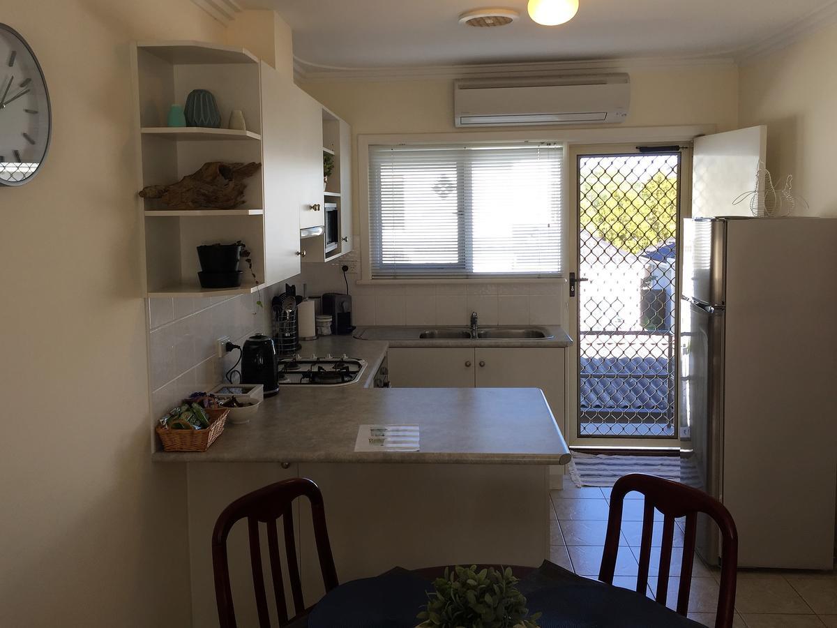 Applecross Village Apartment Perth Exterior foto
